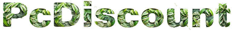 PcDiscount leaves