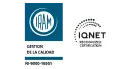 Certificaciones