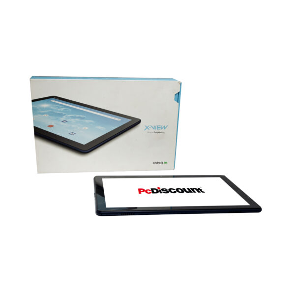 Tablet Xview Proton Pro 10 - Imagen 3