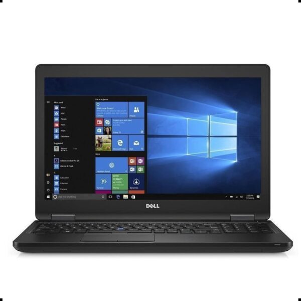 Dell Latitude 5480 I7