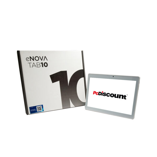 TABLET ENOVA TAB 10 - Imagen 2