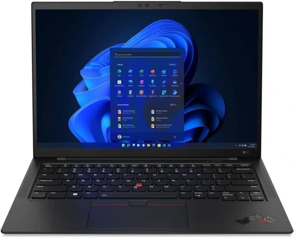 Lenovo Thinkpad X1 Carbon 8va Gen - Imagen 2