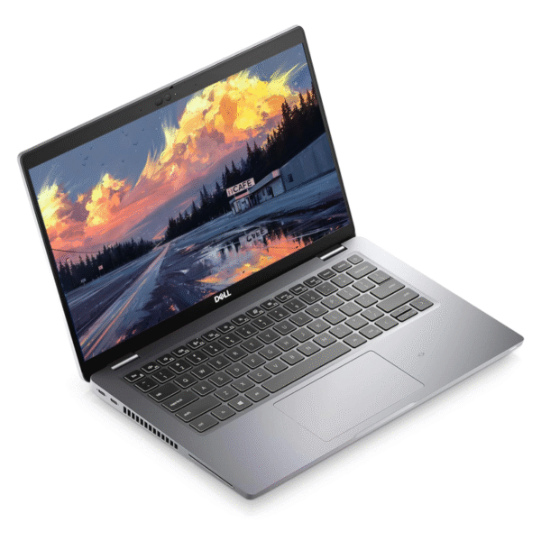 Dell Latitude 5420