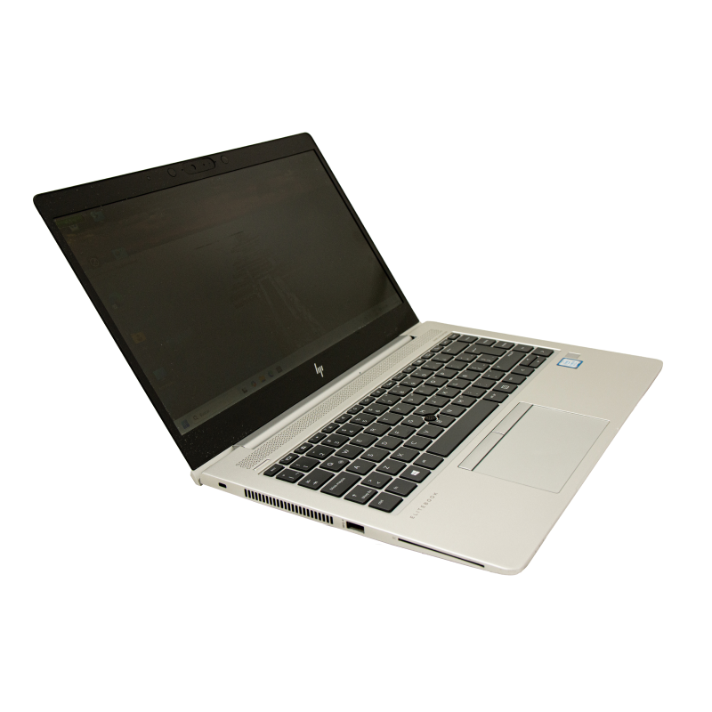 HP ELITEBOOK 840 G6 - Imagen 2