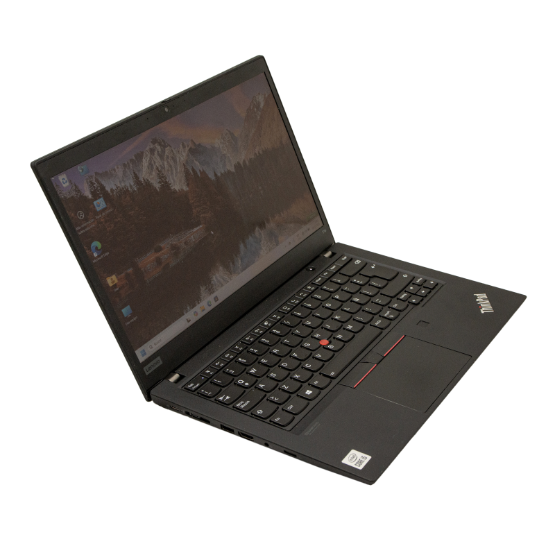 Lenovo Thinkpad T14 G1 i5 - Imagen 2