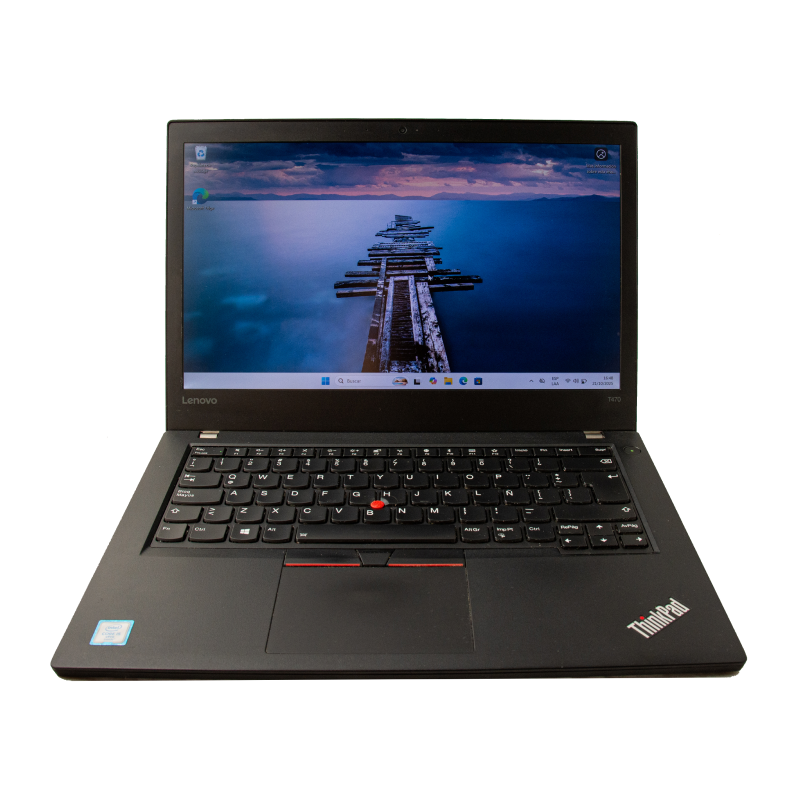 Lenovo ThinkPad T470 i5