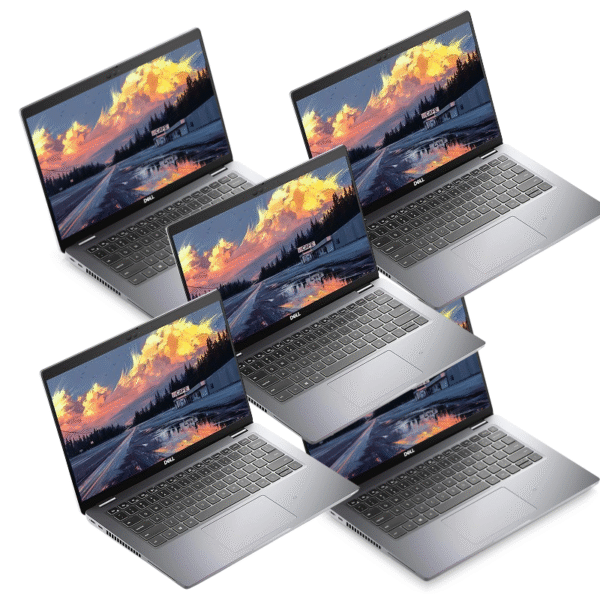 Lote Dell 5420 (15% OFF x 5 Und.)