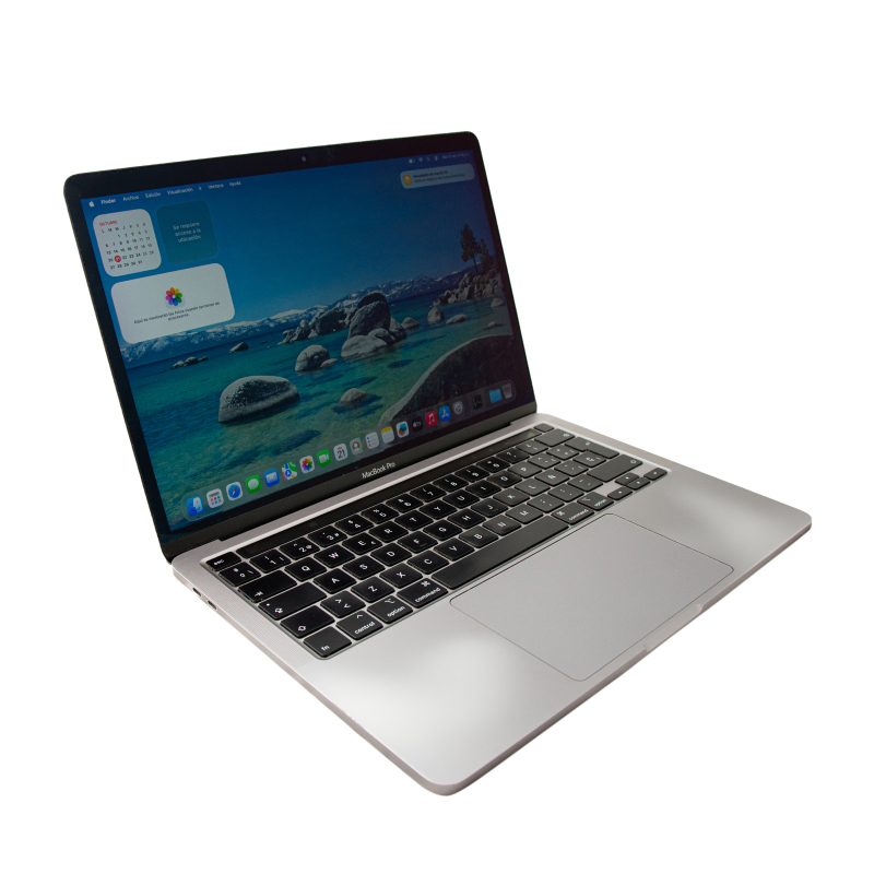 MacBook Pro A2251 EMC 3348 - 2020