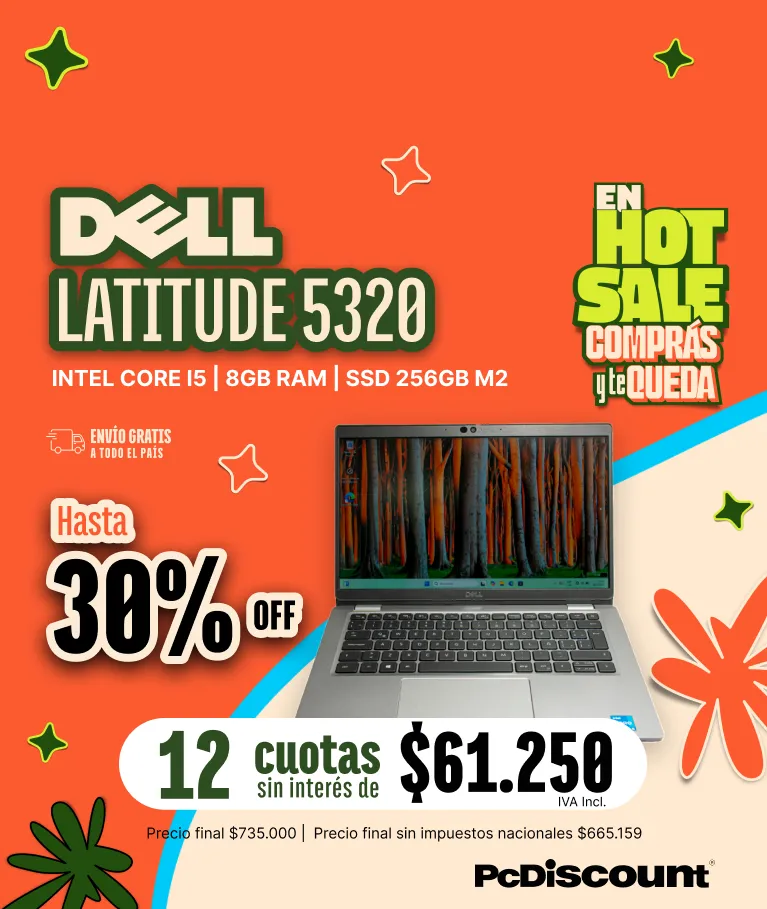 Banner mobile dell