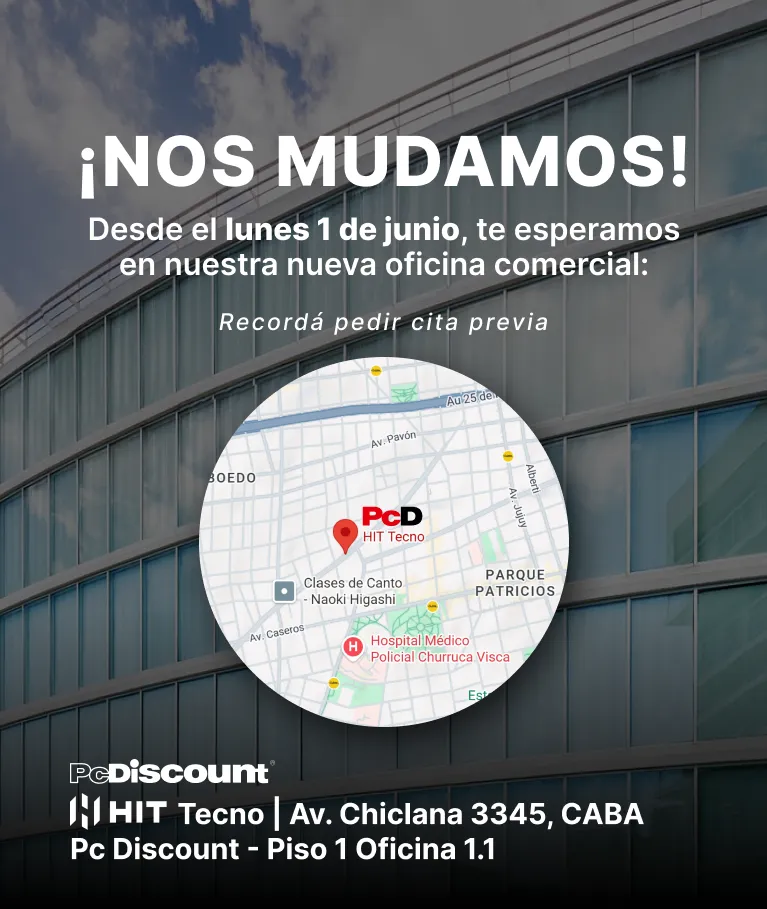 Banner mobile mudanza