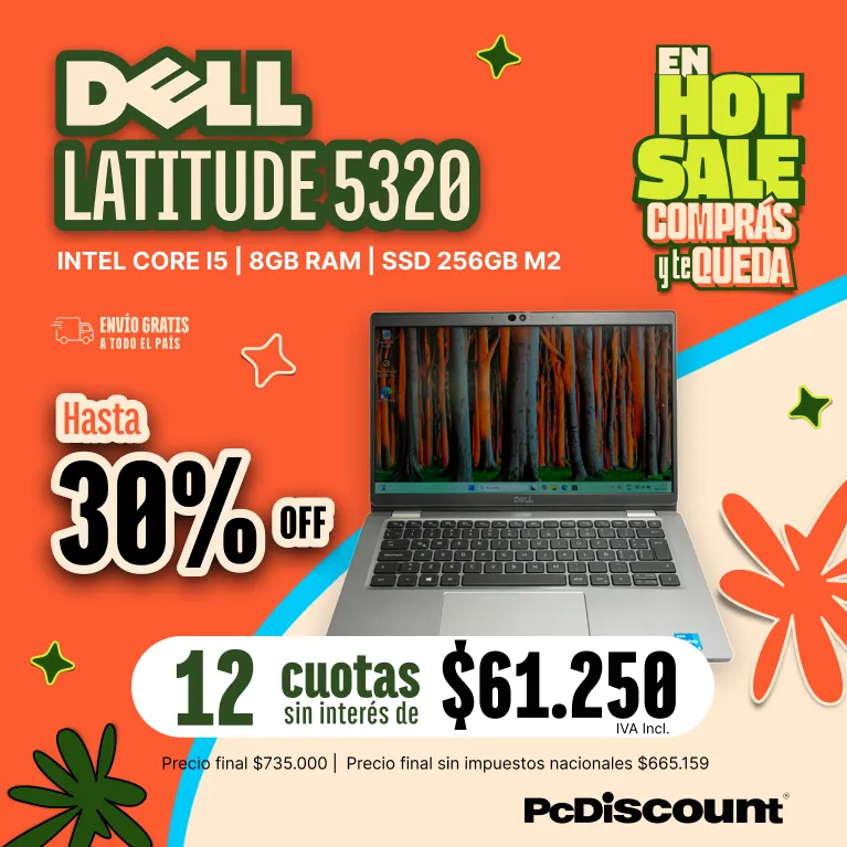 Banner mobile tienda dell
