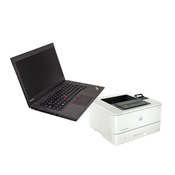 Combo IMP HP 404 - t450