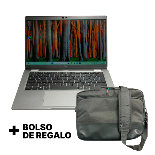 Dell 5320+ bolso
