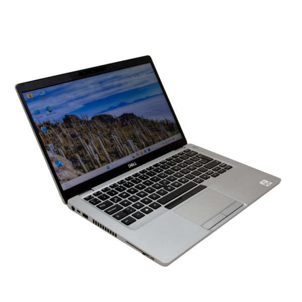 Dell Latitude 5410