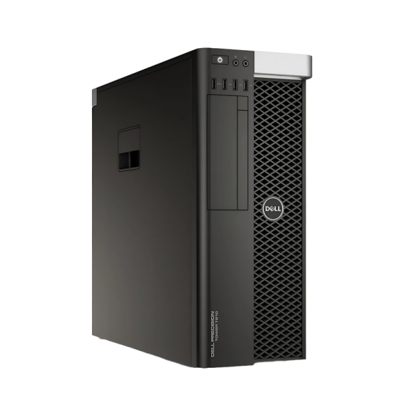 Dell PRECISION T7810 WS Xeon