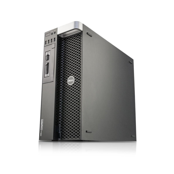 Dell_PRECISION 5810_WS_Xeon