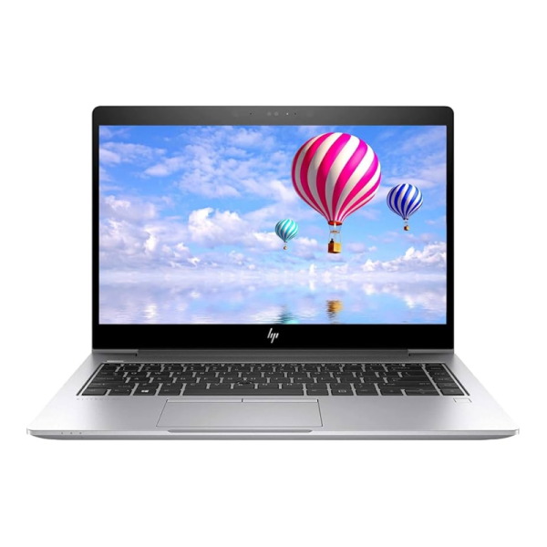 HP840G6