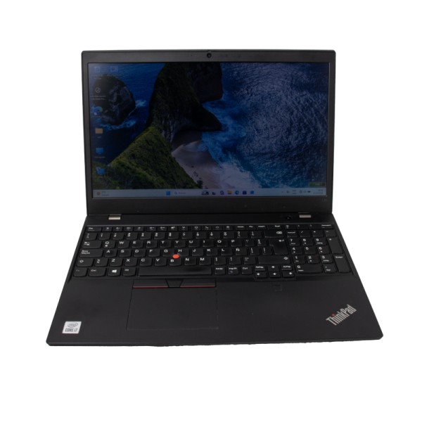 Lenovo Thinkpad L15 G1