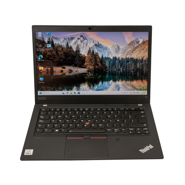 Lenovo t14