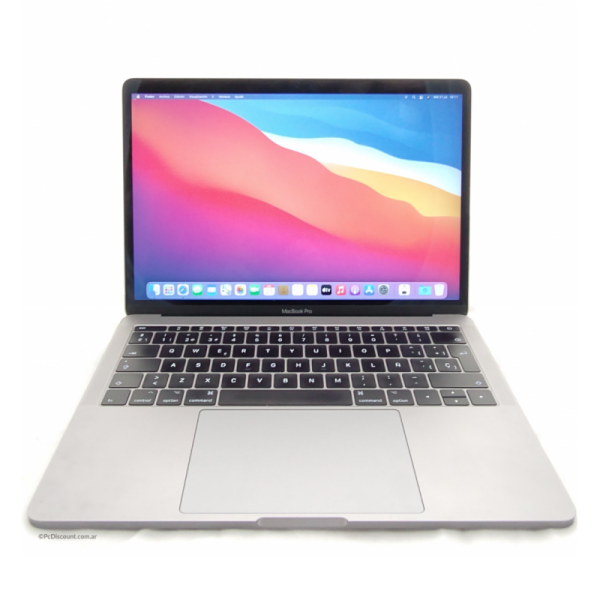 Macbook Pro 2016