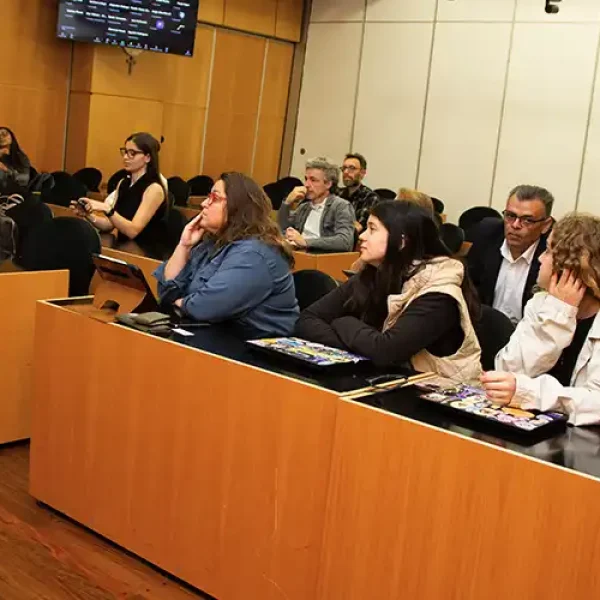 Nota - PcD en la Austral