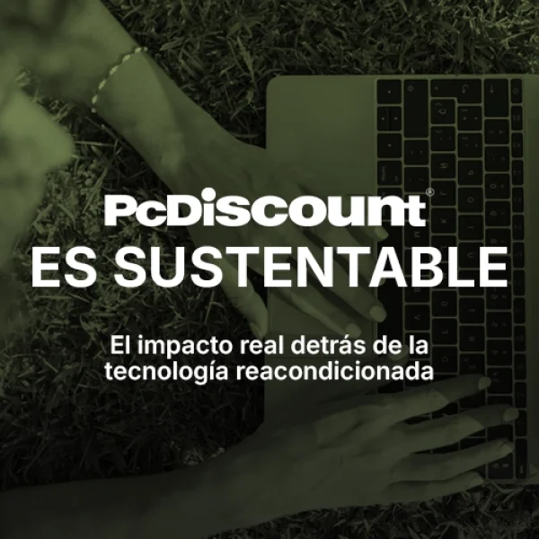 Nota - PcD es sustentable