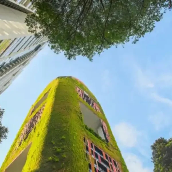 Nota - Por qué sirve invertir en Economía Circular