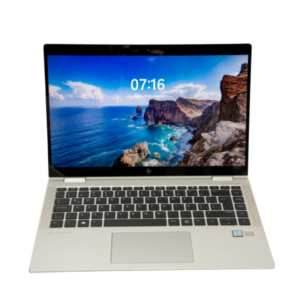 hp x360