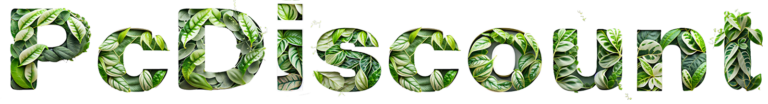 PcDiscount leaves