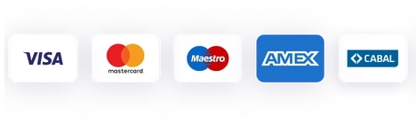 Tarjetas